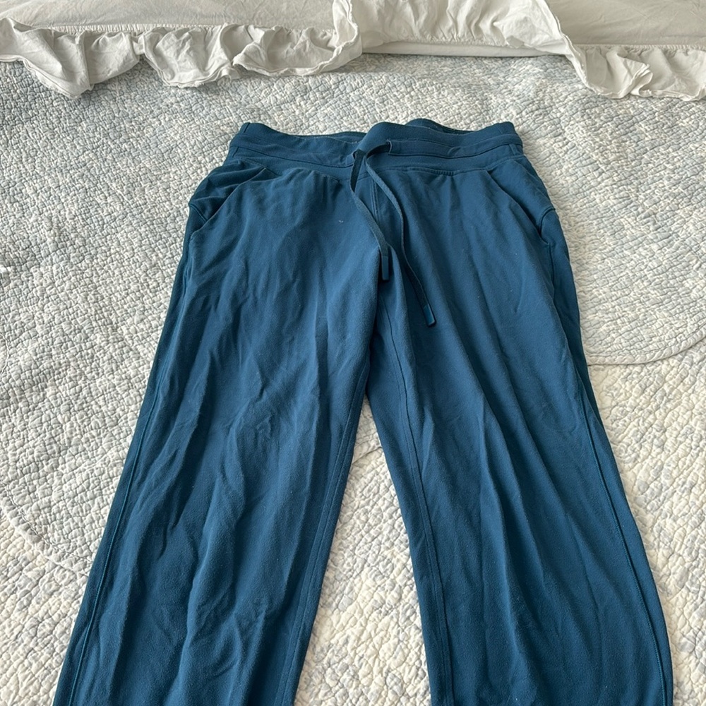Lululemon Ready to Rulu Jogger